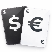 Valuta app icon